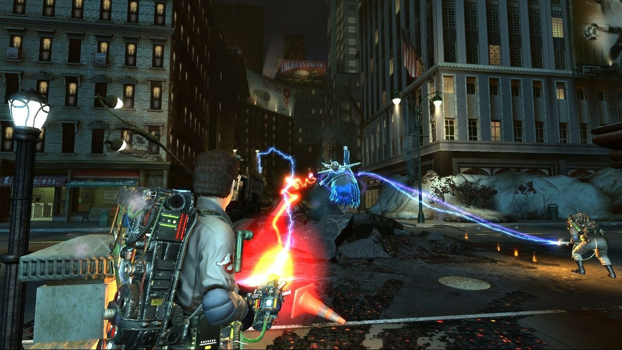 Los Cazafantasmas: El Videojuego - Imagen 25